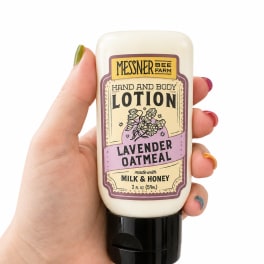 Messener Lotion
