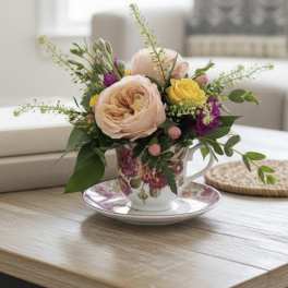 Tea Party