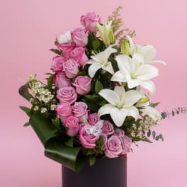 Zay's Blooms
