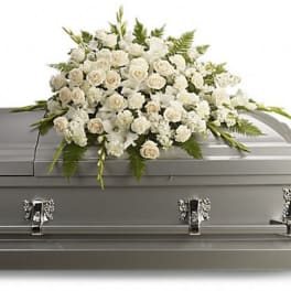 White Tribute