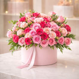 Designer Dream Bouquet