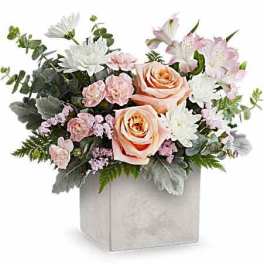 Sweet Petals Bouquet