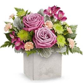 Modern Muse Bouquet