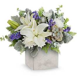 Modern Paradise Bouquet