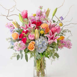 exquisite celebration Arrangement