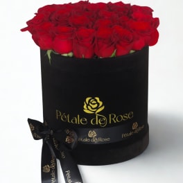 Red Lovers PREMIUM