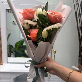 Mother's Day Special Bouquet