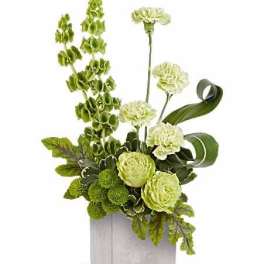 Garden Symphony Bouquet