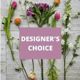 Florist Choice Bouquet