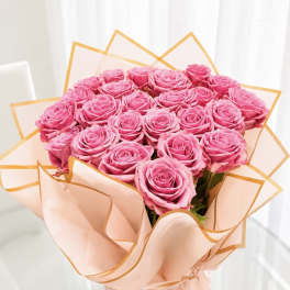 Pink Heart