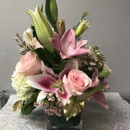 GIFT DELICATE