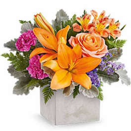 Garden Gem Bouquet