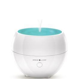 Serene Living Breezy Diffuseur