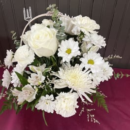 White Sympathy