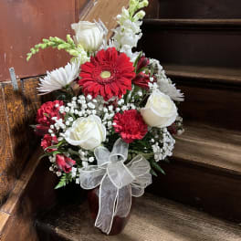 Show the Love Bouquet