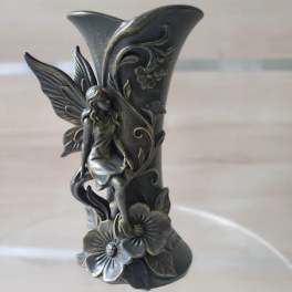 #3D Golden touch
