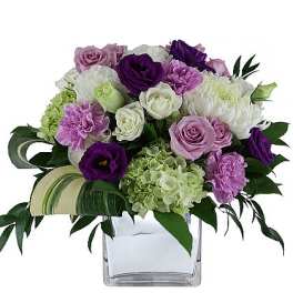 charming bouquet