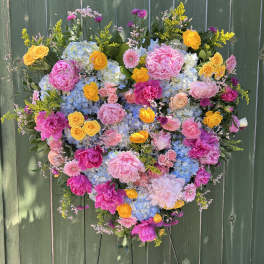 Heart of a Lifetime Tribute
