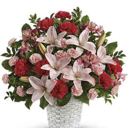 Sweet Basket