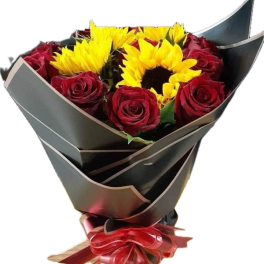 005 Mother’s Day