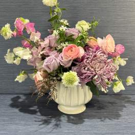 Blush & Bloom