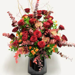 Luxury A Love You 49bouquet