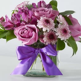 Sugarplum Bouquet