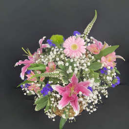 Garden Basket