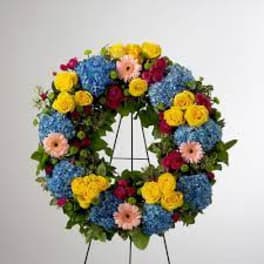Vivid Spring by BloomNation™