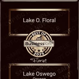 Awards