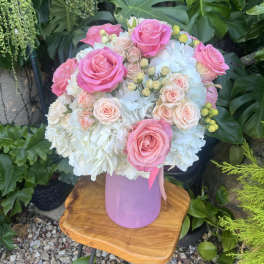 With Love