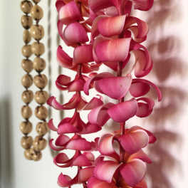 Hawaiian Leis