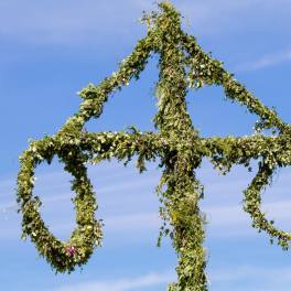 SUMMER SOLSTICE (Midsummer Festival)- Bulk Flower Packages