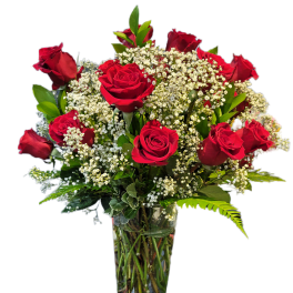 Custom Tall arrangement (Designer's choice)