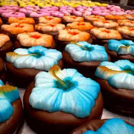 Chocolate Covered Oreos 3 Pack