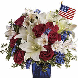America The Beautiful
