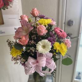 Beauty and Grace