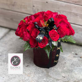 Vase Arrangement #29