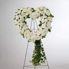 Love in our Hearts by BloomNation™