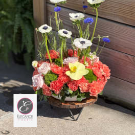 Vase Arrangement #55