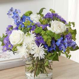 Calming Bouquet