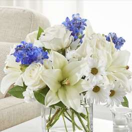Inspired Bouquet