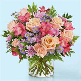 Sunse Bouquet