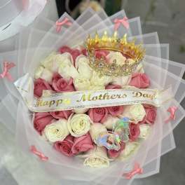 Sweet Queen Deluxe