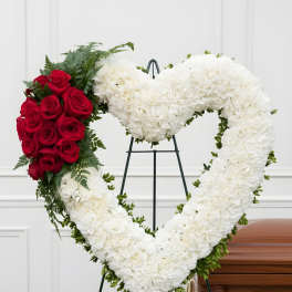 Forever in My Heart