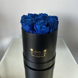 Forever Love (Dark Blue)