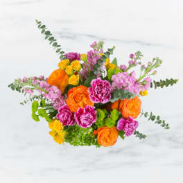 Va Va Bloom by BloomNation™