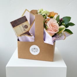 Chocolate Summer Bundle