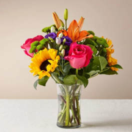 Best Day Bouquet