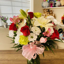 Just for You